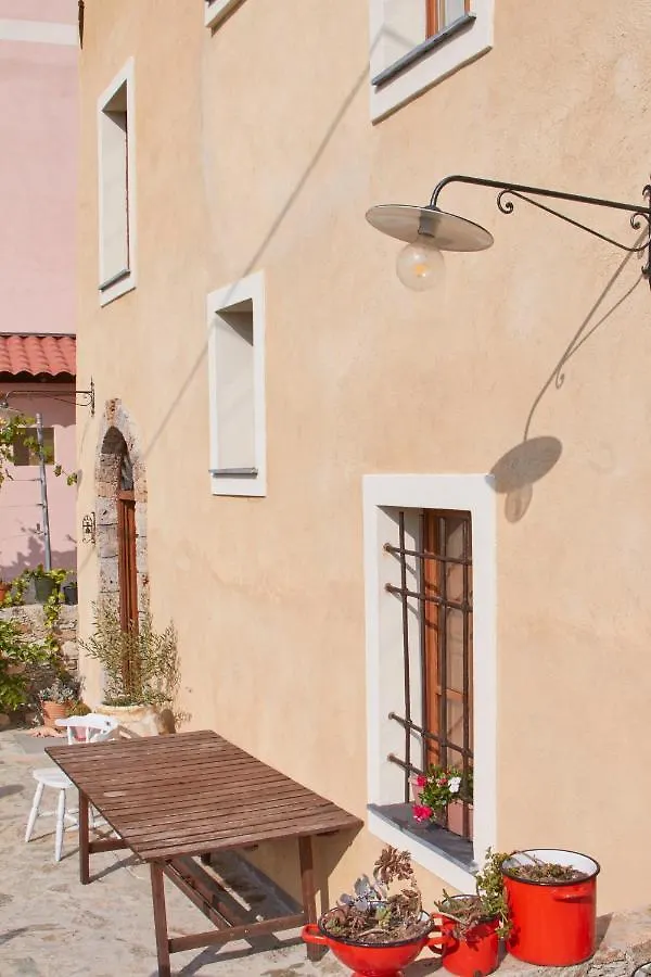 Bed & Breakfast B&B Ca' Du Brigidin Tovo San Giacomo