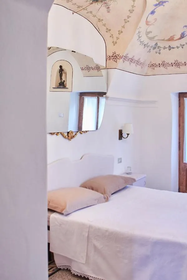 B&B Ca' Du Brigidin Tovo San Giacomo 意大利
