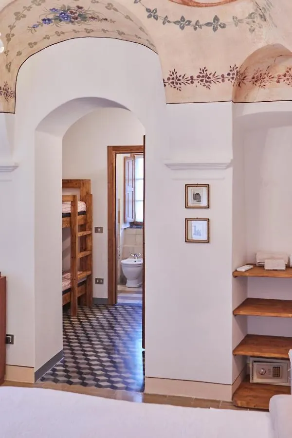 B&B Ca' Du Brigidin Tovo San Giacomo Bed & Breakfast