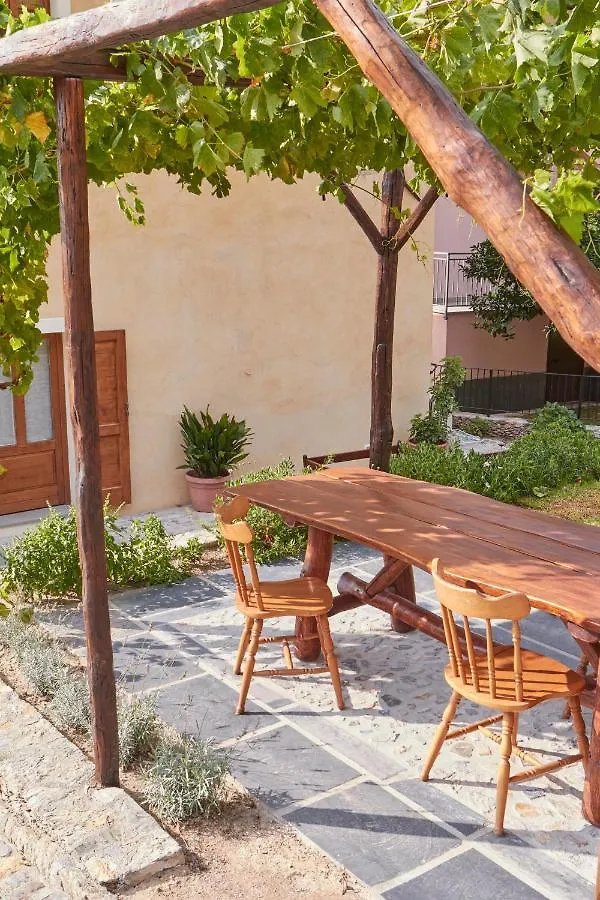 B&B Ca' Du Brigidin Tovo San Giacomo Italy