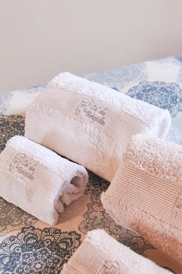 B&B Ca' Du Brigidin Tovo San Giacomo 3*,  Italy