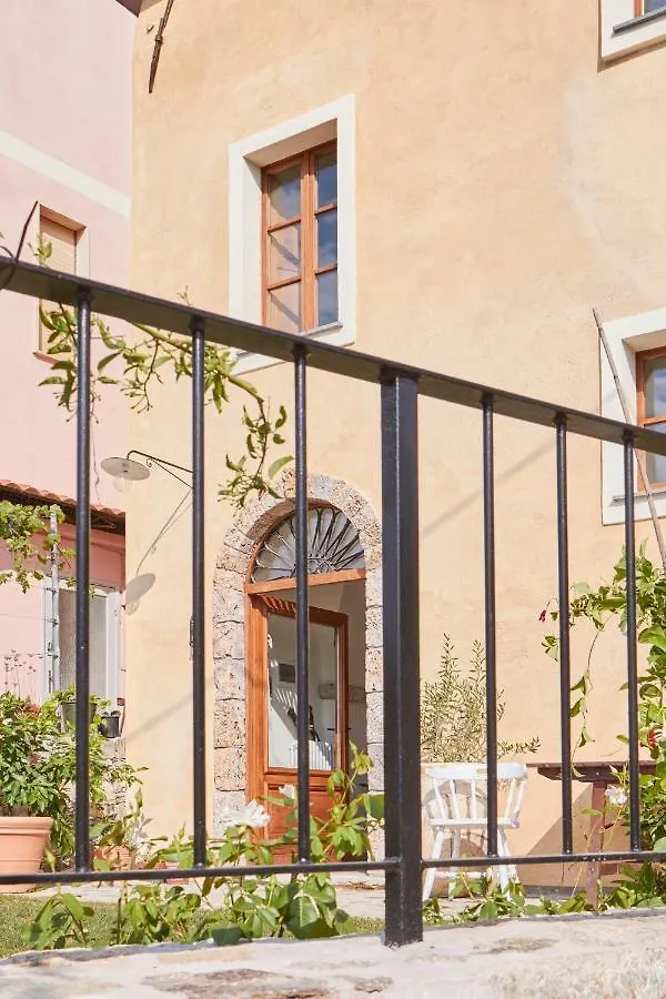 *** Bed & Breakfast B&B Ca' Du Brigidin Tovo San Giacomo Italy