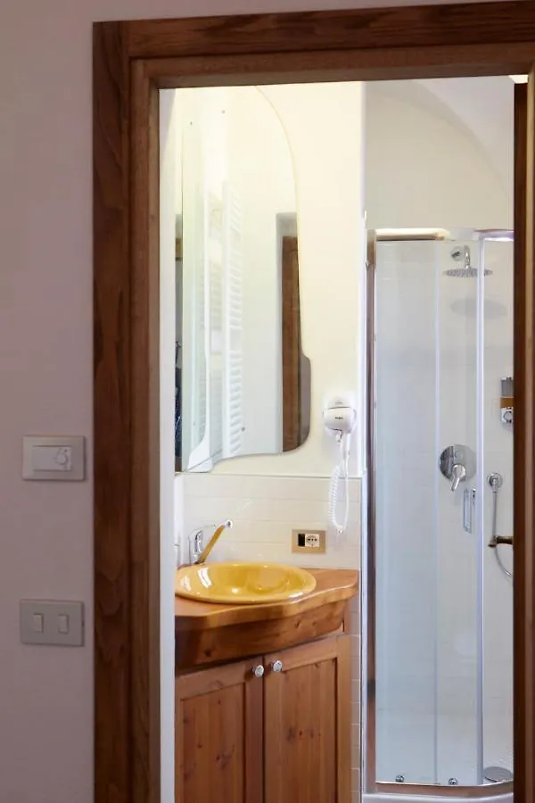 B&B Ca' Du Brigidin Tovo San Giacomo Bed & Breakfast