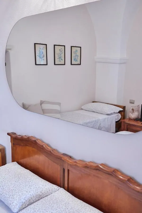 *** Bed & Breakfast B&B Ca' Du Brigidin Tovo San Giacomo Italy
