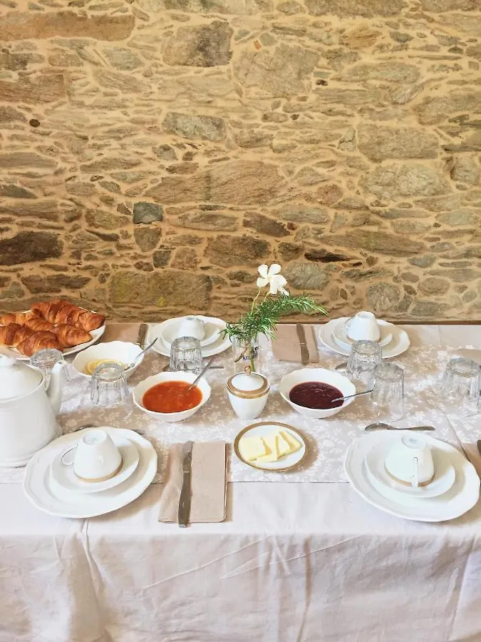 B&B Ca' Du Brigidin Tovo San Giacomo