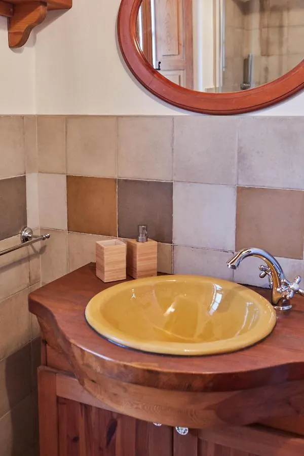 B&B Ca' Du Brigidin Tovo San Giacomo 3*,