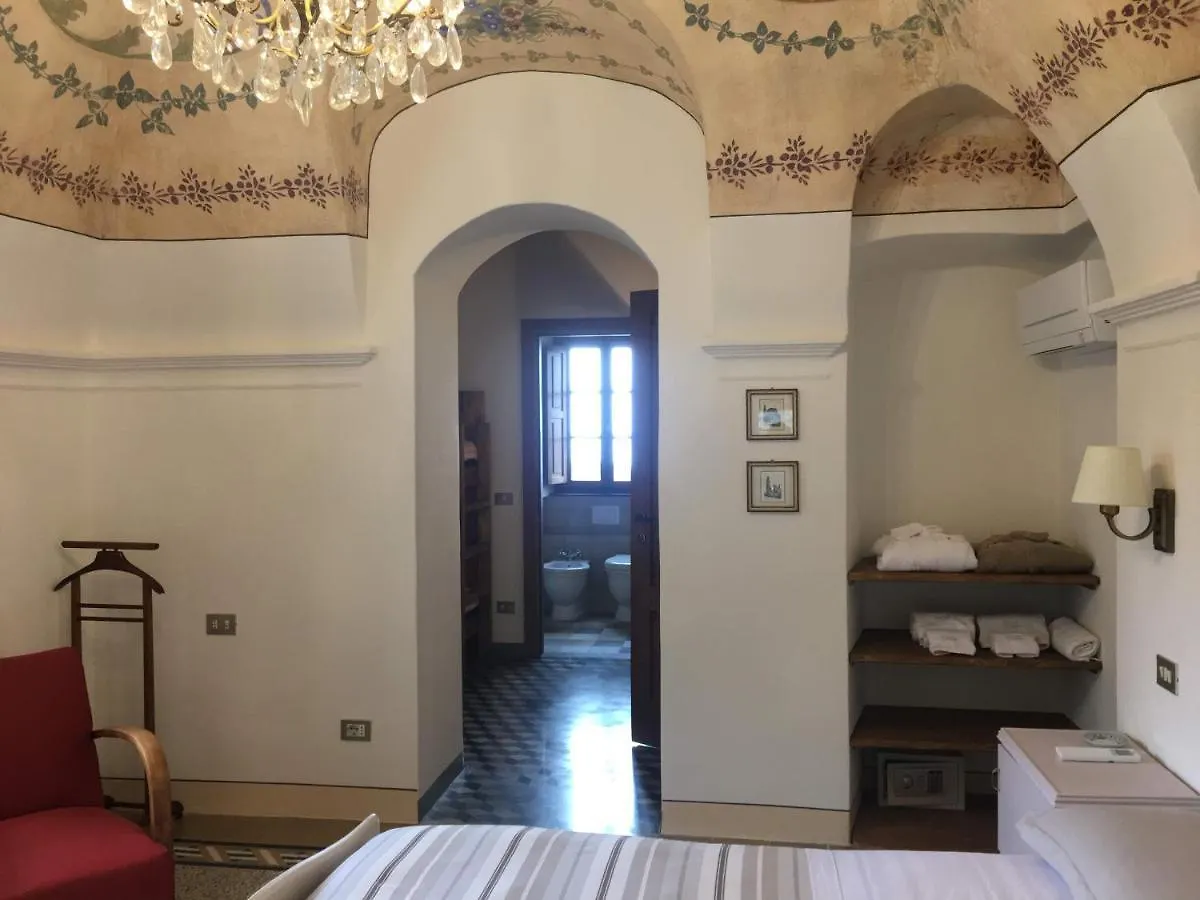 B&B Ca' Du Brigidin Tovo San Giacomo 3*,  Italy
