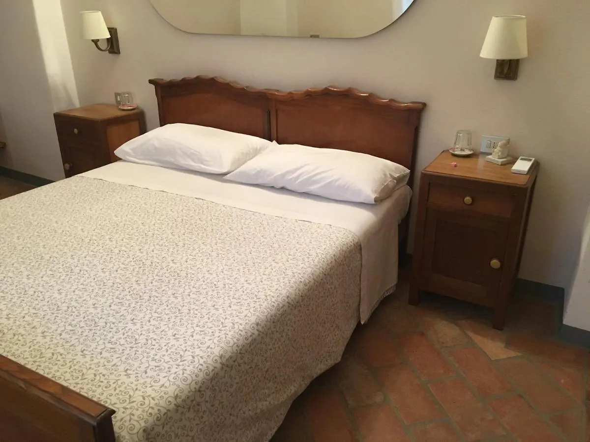 B&B Ca' Du Brigidin Tovo San Giacomo