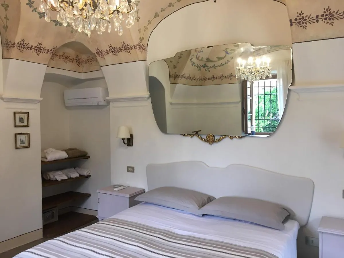 B&B Ca' Du Brigidin Tovo San Giacomo