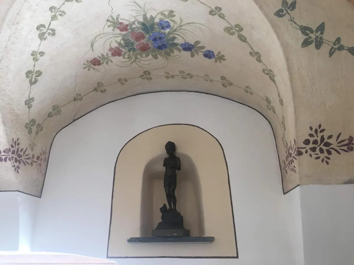 B&B Ca' Du Brigidin Tovo San Giacomo 3*,