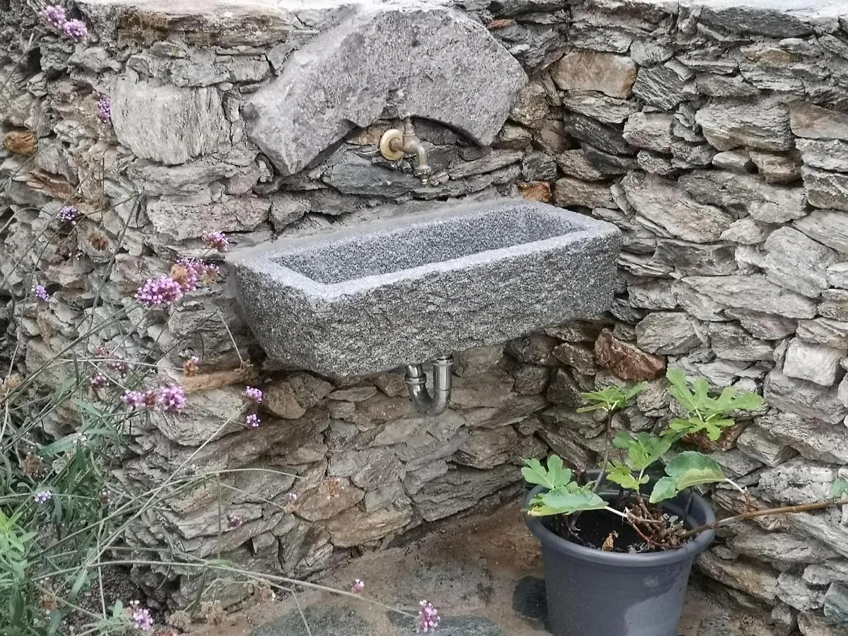 B&B Ca' Du Brigidin Tovo San Giacomo Bed & Breakfast