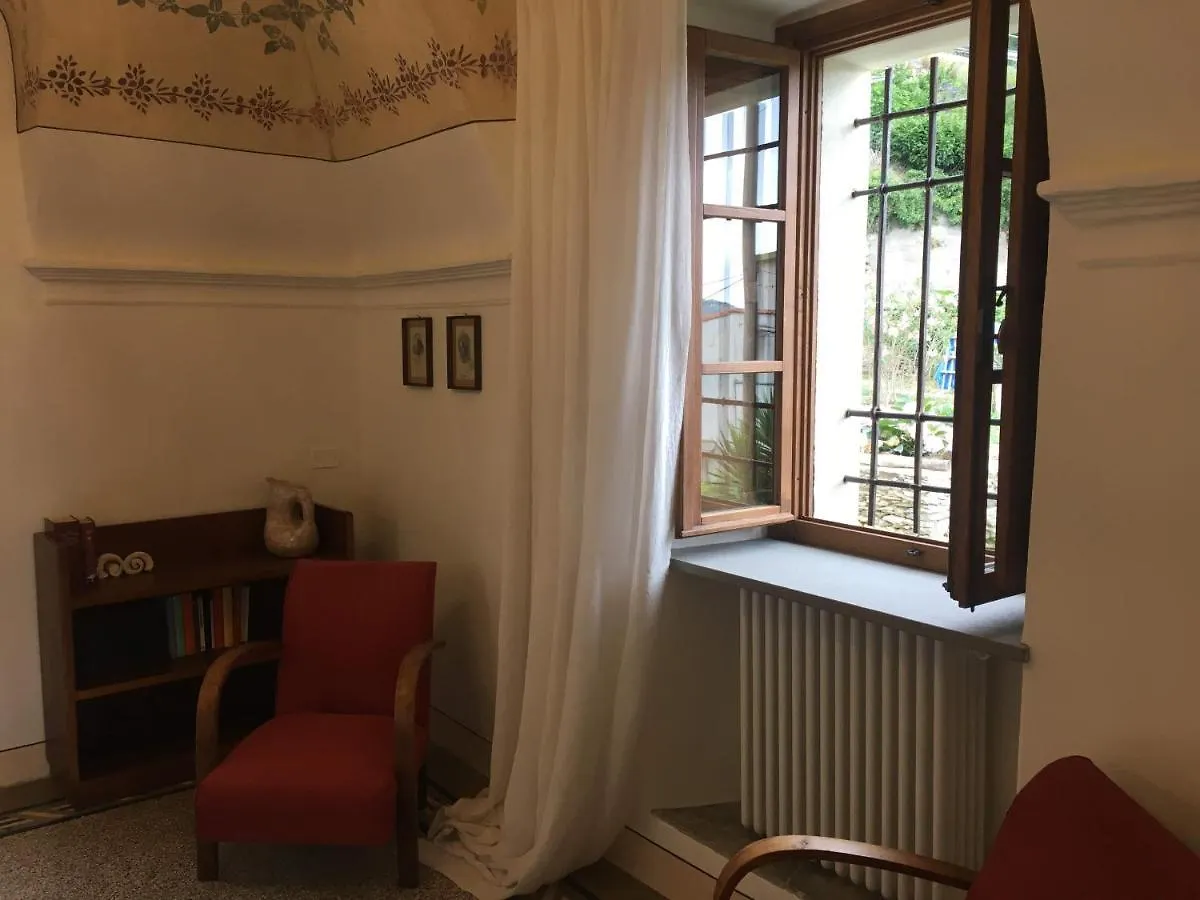 B&B Ca' Du Brigidin Tovo San Giacomo