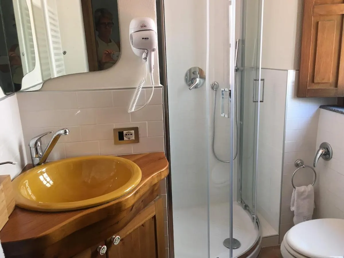 Bed & Breakfast B&B Ca' Du Brigidin Tovo San Giacomo