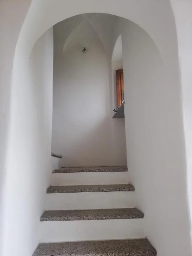 B&B Ca' Du Brigidin Tovo San Giacomo