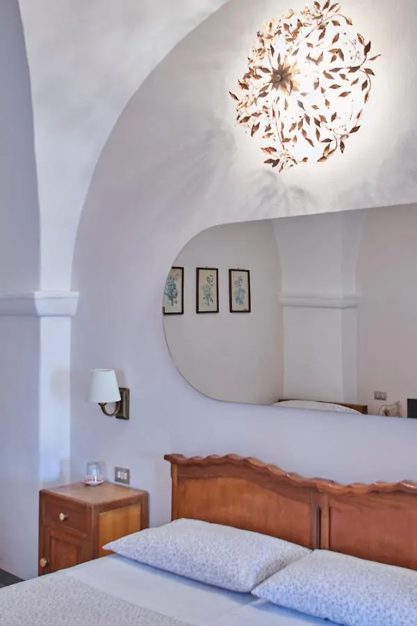 B&B Ca' Du Brigidin Tovo San Giacomo