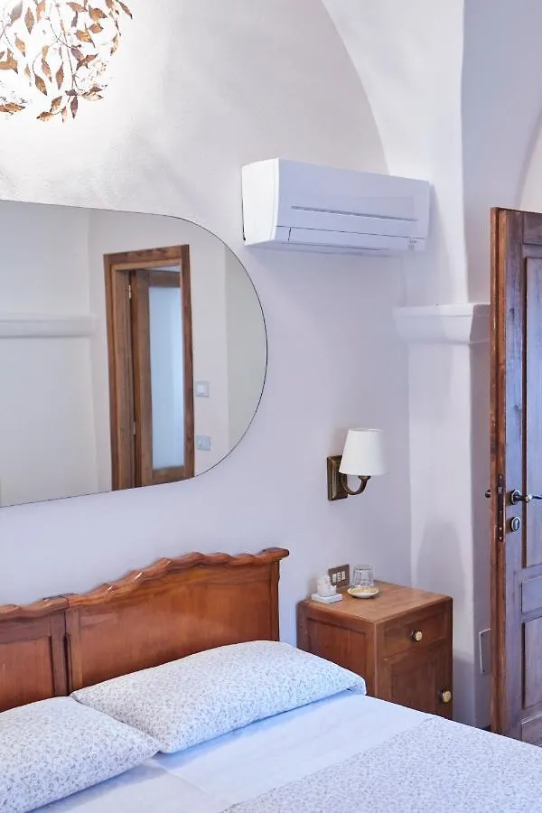 B&B Ca' Du Brigidin Tovo San Giacomo Bed & Breakfast
