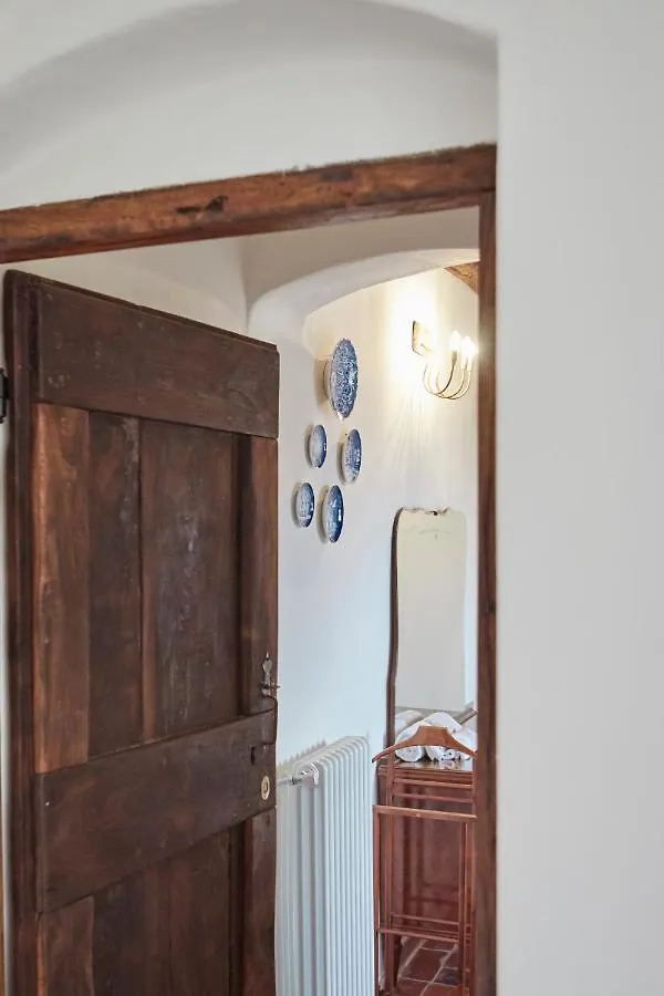 B&B Ca' Du Brigidin Tovo San Giacomo