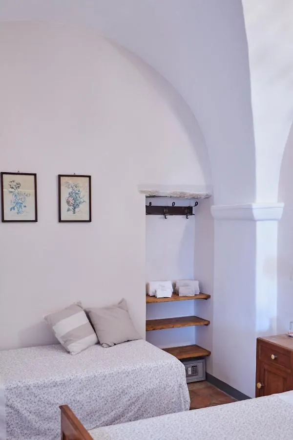 *** Bed & Breakfast B&B Ca' Du Brigidin Tovo San Giacomo Italy