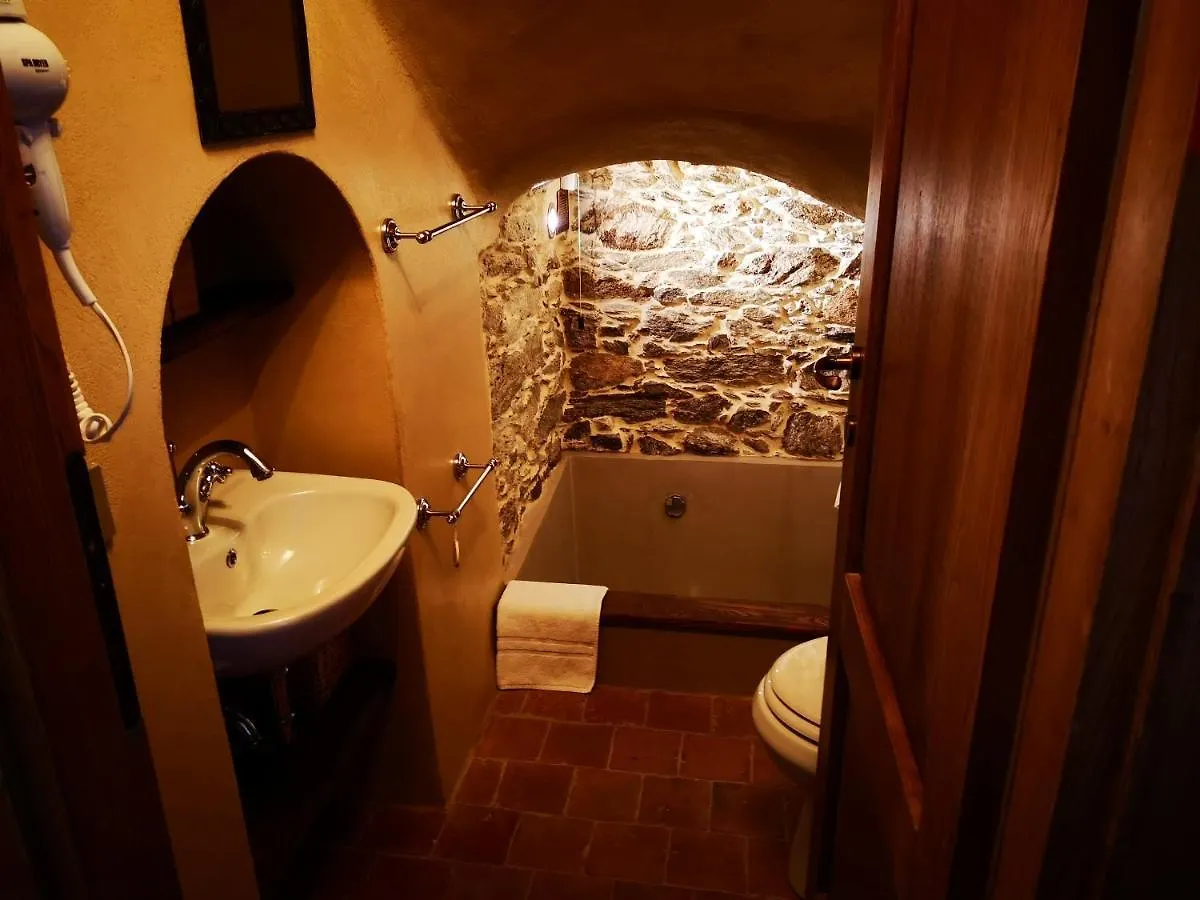 B&B Ca' Du Brigidin Tovo San Giacomo Bed & Breakfast
