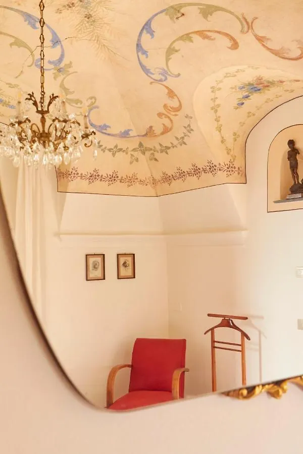 B&B Ca' Du Brigidin Tovo San Giacomo