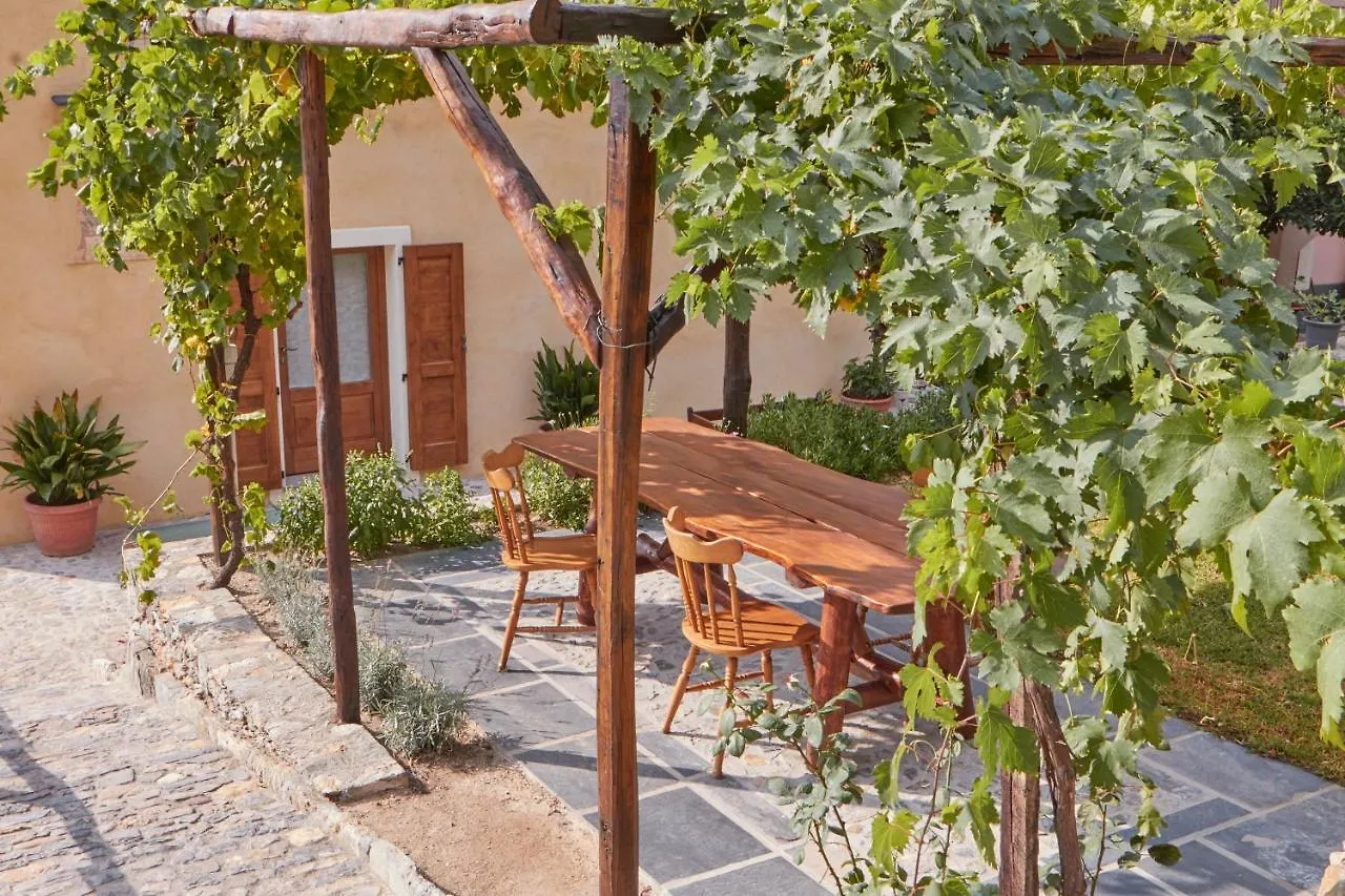 B&B Ca' Du Brigidin Tovo San Giacomo 3*,  Italy