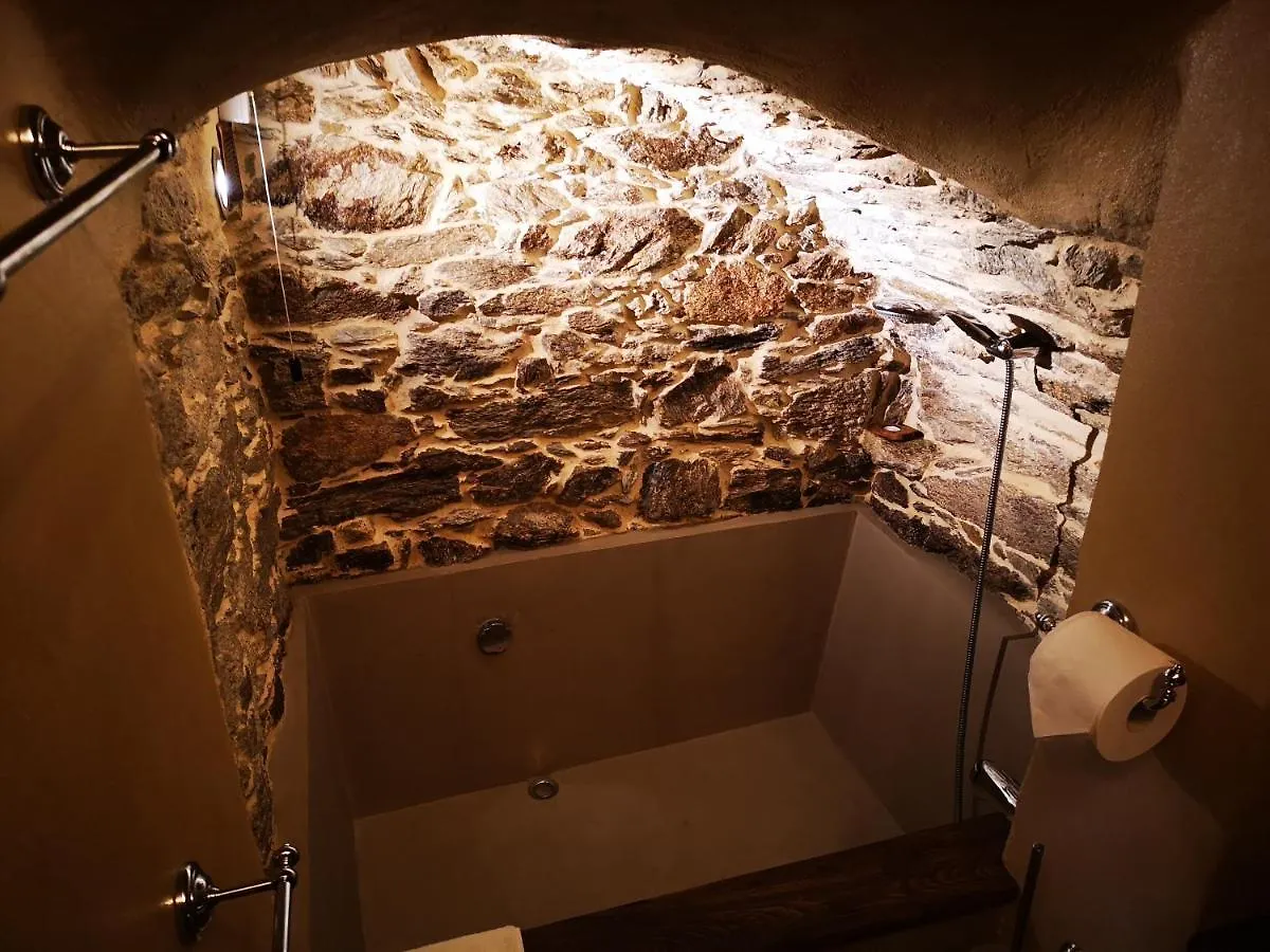 B&B Ca' Du Brigidin Tovo San Giacomo