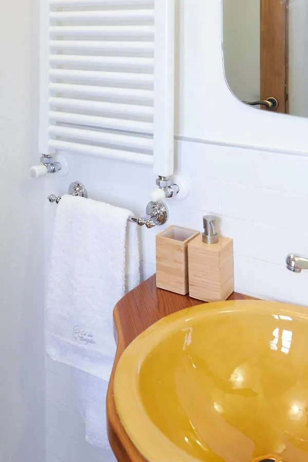 B&B Ca' Du Brigidin Tovo San Giacomo 3*,  Italy