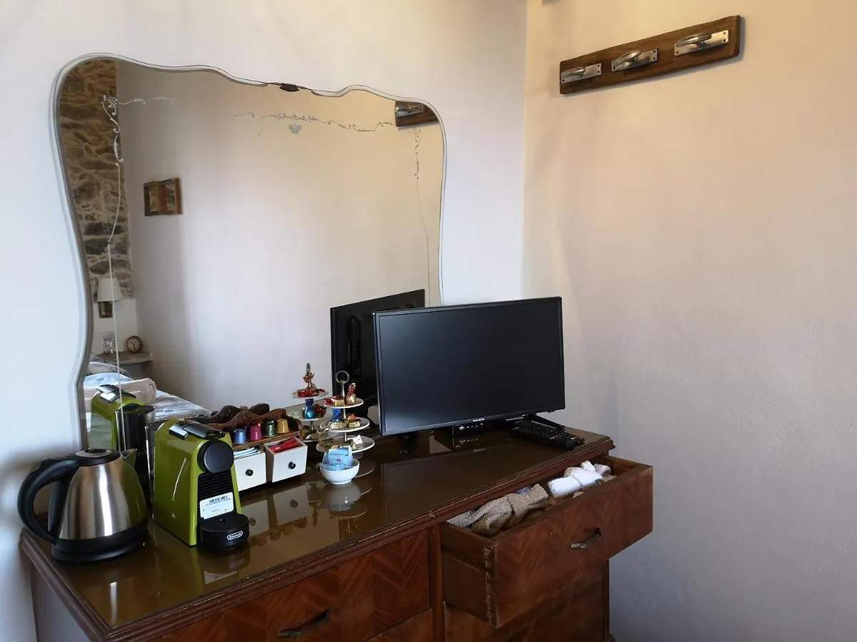 B&B Ca' Du Brigidin Tovo San Giacomo 3*,