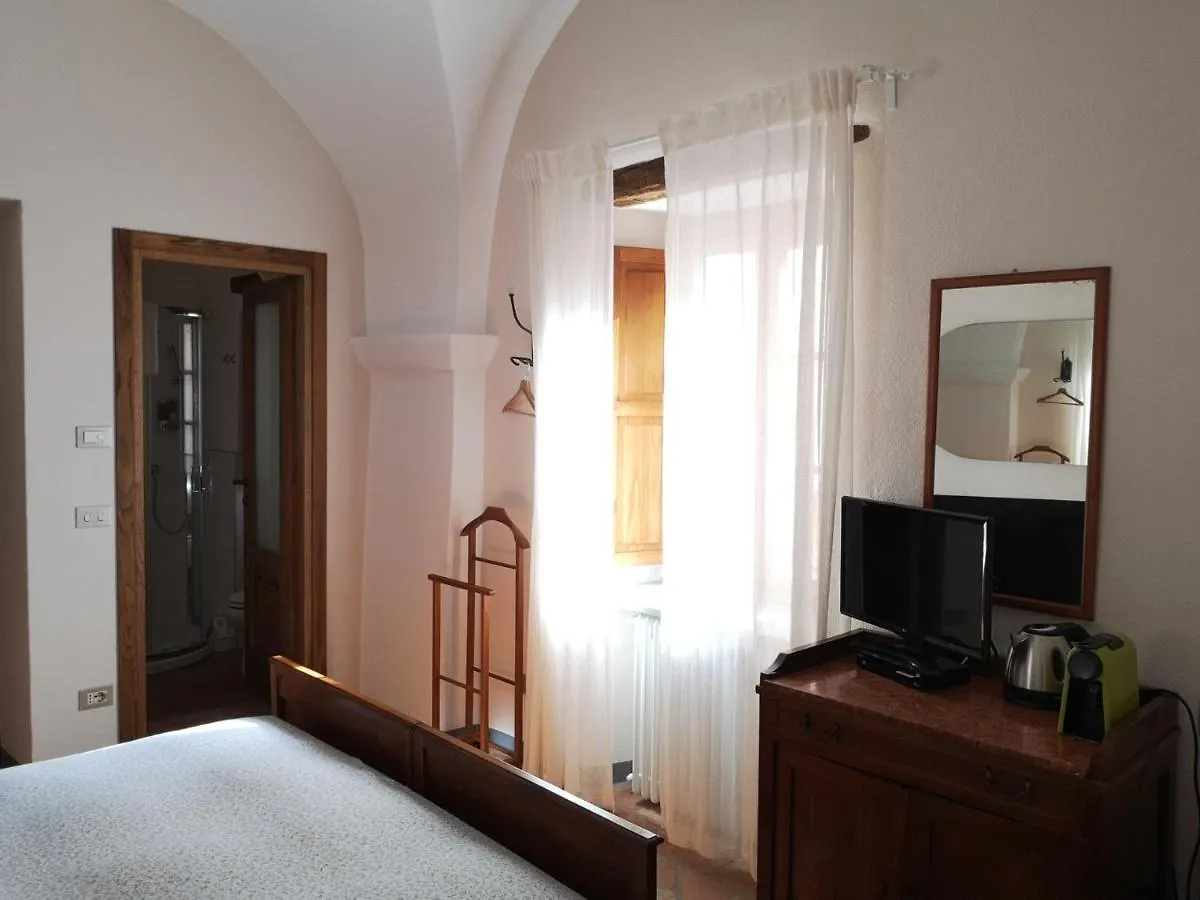 B&B Ca' Du Brigidin Tovo San Giacomo 3*,  Italy