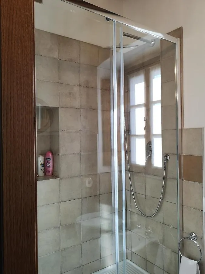 Bed & Breakfast B&B Ca' Du Brigidin Tovo San Giacomo