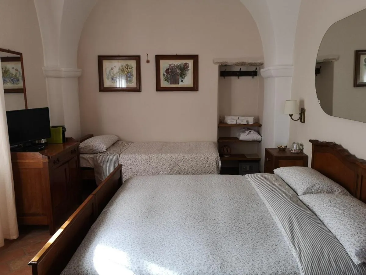 *** Bed & Breakfast B&B Ca' Du Brigidin Tovo San Giacomo Italy