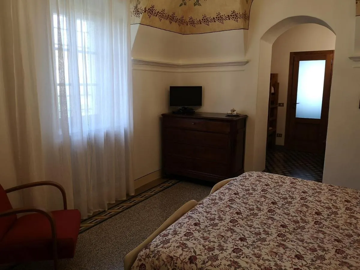 *** Bed & Breakfast B&B Ca' Du Brigidin Tovo San Giacomo Italy
