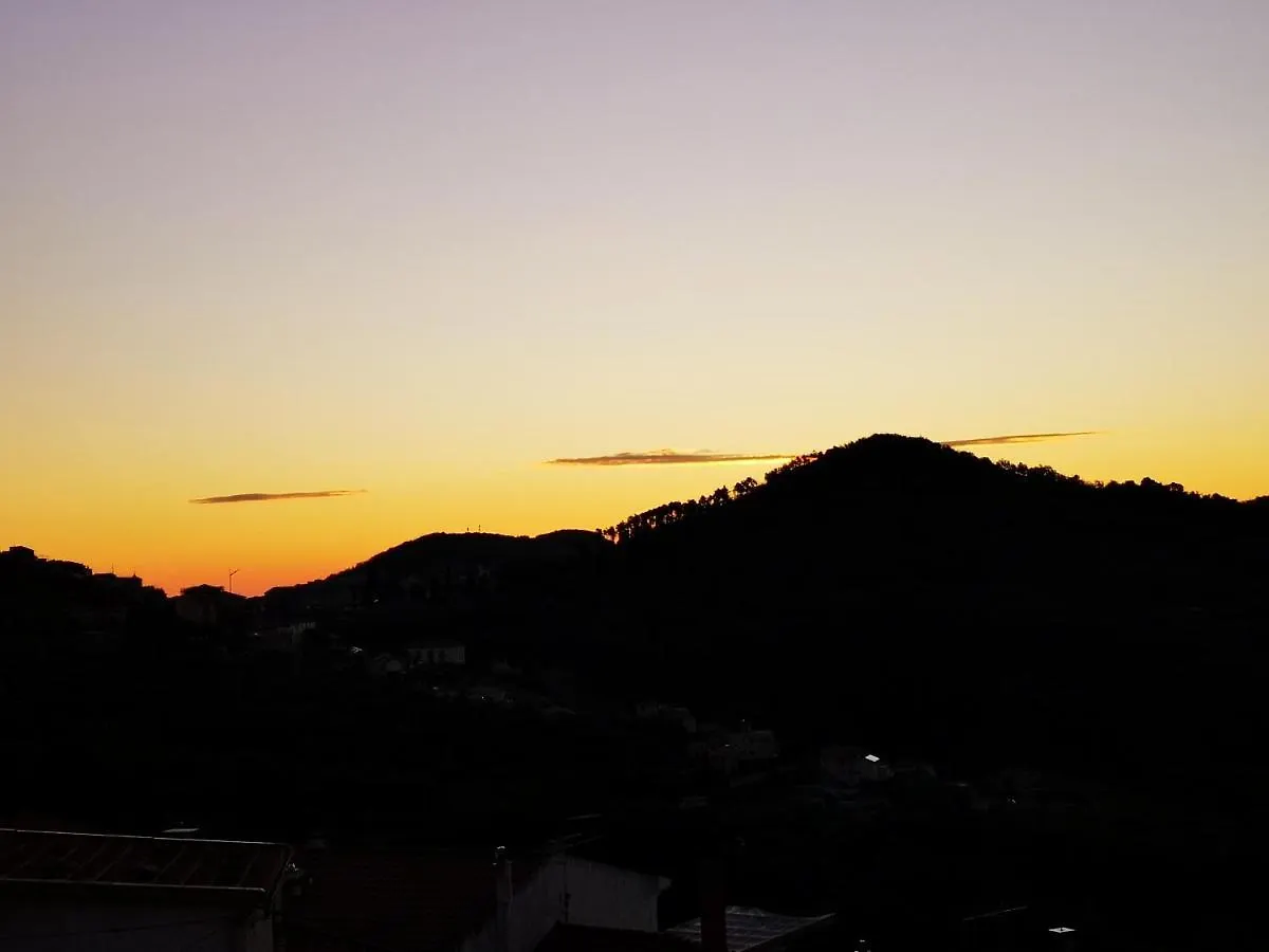 B&B Ca' Du Brigidin Tovo San Giacomo 住宿加早餐酒店