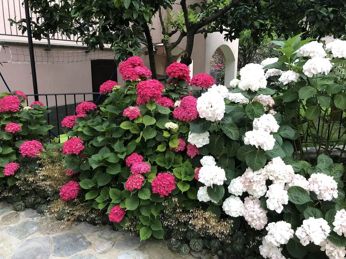 B&B Ca' Du Brigidin Tovo San Giacomo