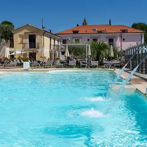 Il Casale - Wellness E Piscina Riscaldata Apartment