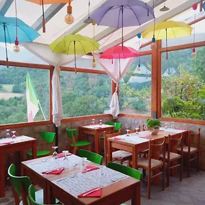 New Arcobaleno Ossegna Gasthof