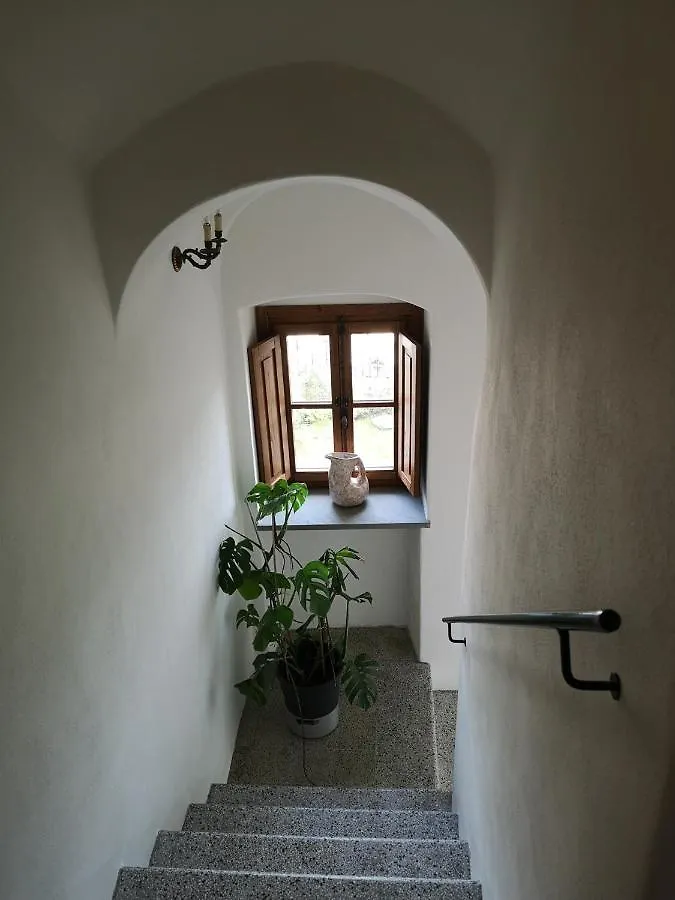 B&B Ca' Du Brigidin Tovo San Giacomo 3*,  Itálie