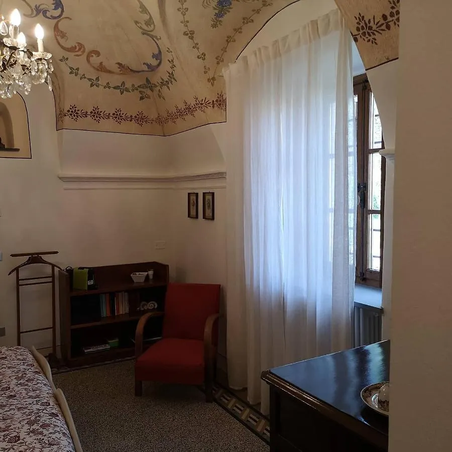 B&B Ca' Du Brigidin Tovo San Giacomo 3*,  Itálie